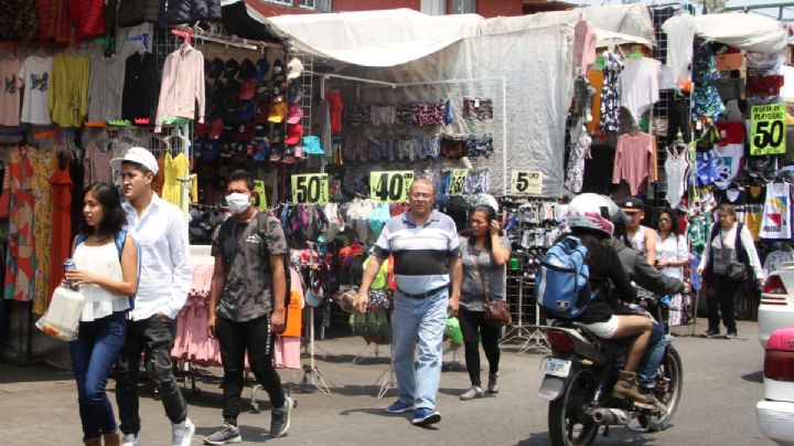 ¿Vas a visitar Tepito? Estos son los consejos para que no corras peligro