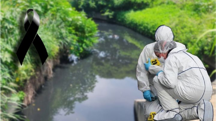 A Ricardo, de 40 años, lo buscaron tres días en Hidalgo; hallan su cadáver