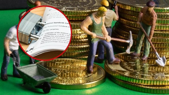 ¿Recibiste descuentos en tu quincena? Esto dice la Ley Federal de Trabajo