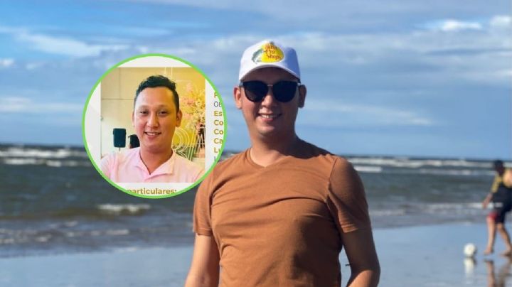 Silvestre Merlín, empleado municipal de Isla, cumple un mes desaparecido