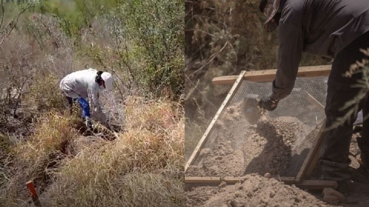 Lentitud en la identificación de cuerpos en Reynosa; de 27 sólo uno ha sido reconocido