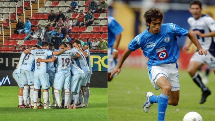 Últimas Noticias: El mensaje que lanza exjugador de Cruz Azul a la directiva; propone estrategia