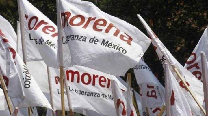 Revive Morena a excluidos en encuesta a candidaturas para 8 estados y la CDMX