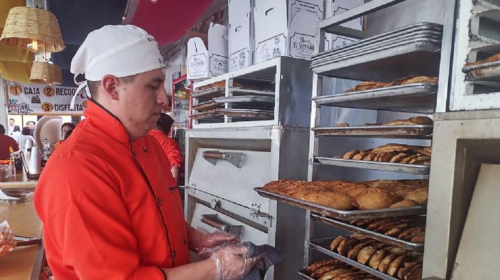 Arranca Festival Internacional del Paste, gastronomía y herencia británica en Real del Monte