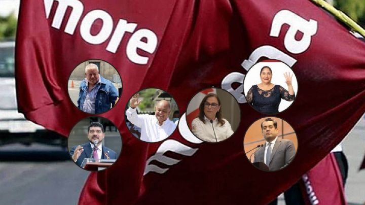 Dan nueva fecha para anunciar candidato de Morena por gubernatura de Veracruz