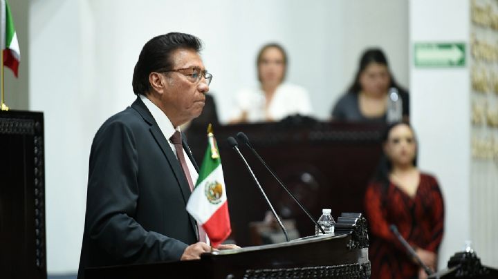 Corrupción, datos inflados y manipulados, así se recibió la Secretaría del Trabajo