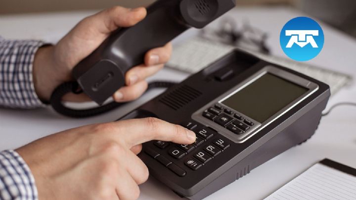 ¿Tienes tu línea telefónica con Telmex? Te van a cancelar tu contrato por estas 2 razones