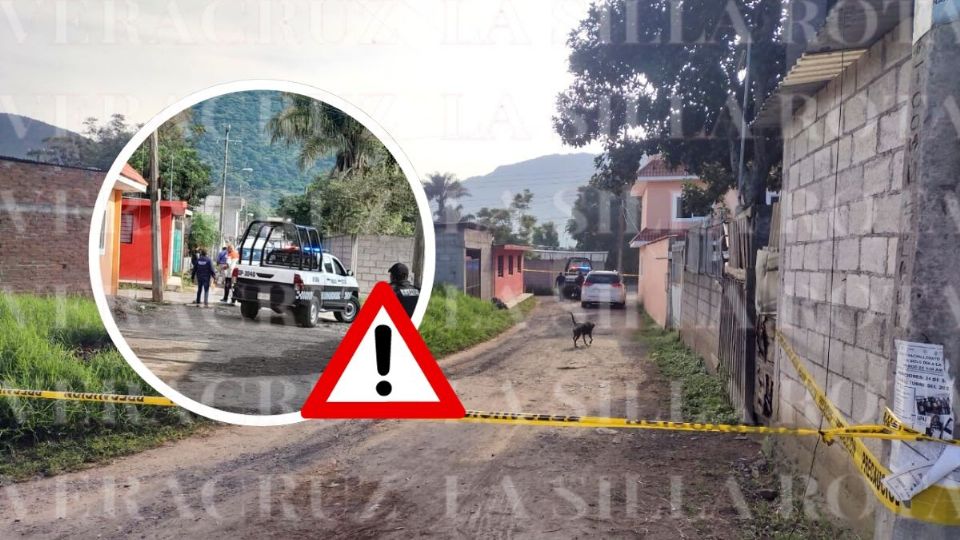 Homicidio en Nogales, Veracruz