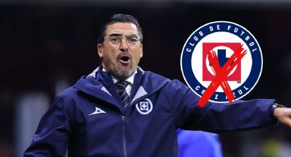 Los técnicos que están disponibles para llegar a Cruz Azul de último momento