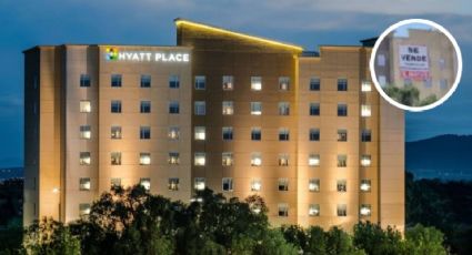 El hotel Hyatt Place está a la venta en Celaya
