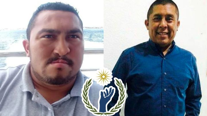 Derechos humanos señala a Fiscalía de Quintana Roo por omisión en asesinato de 2 periodistas