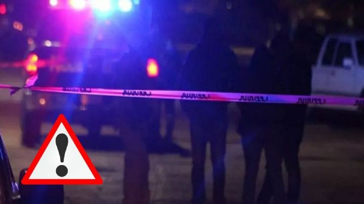 Abandonan restos humanos en Poza Rica mientras vecinos dormían