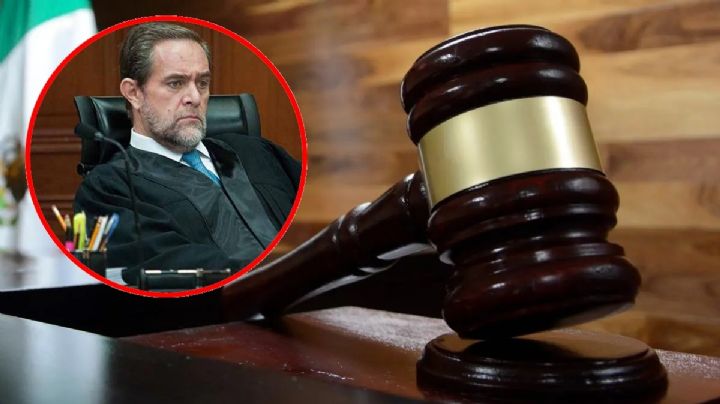 Ministro alerta que recortes a la Corte complicará la aplicación de codigos civiles y familiares