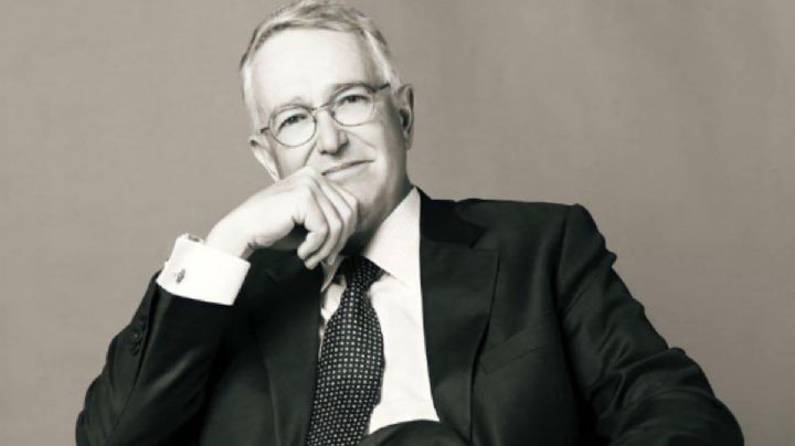 Ricardo Salinas Pliego: Los 5 libros que lo motivaron a convertirse en uno de los hombres más ricos