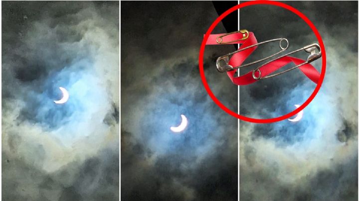 Eclipse anular 2023: Entre mitos y supersticiones