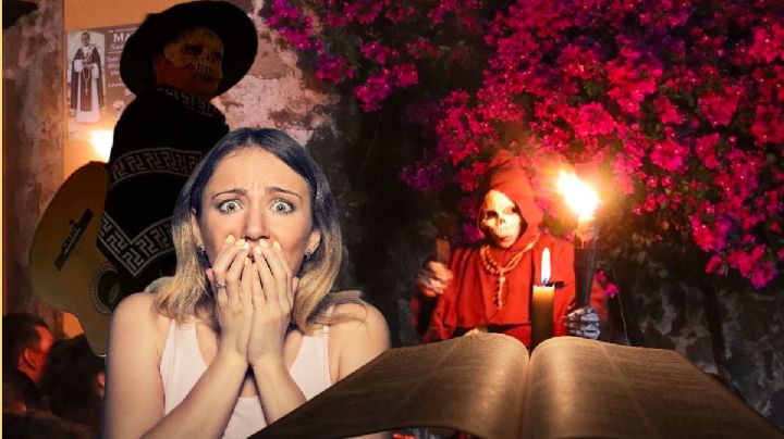 Imperdible: Noches de leyendas en este Pueblo Mágico de Hidalgo