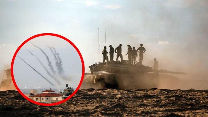 Israel responde y ataca aeropuerto por segundo día consecutivo en Siria