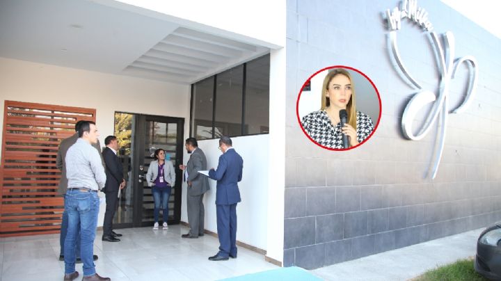 Recupera gobierno de Hidalgo predio donado a extitular de Finanzas en administración de Fayad