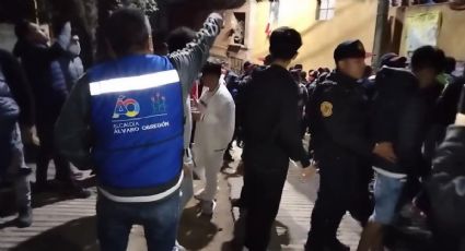 Se han inhibido 205 fiestas clandestinas en Álvaro Obregón: Lía Limón