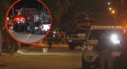 Riñas campales dejan 1 muerto y 8 heridos en León
