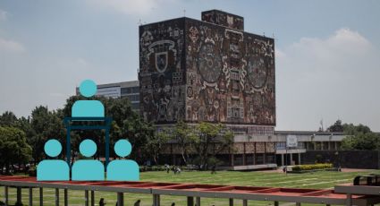 UNAM: sucesión bajo la mira