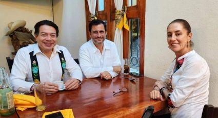 Héctor Tejada se baja de encuesta en Morena en Guanajuato