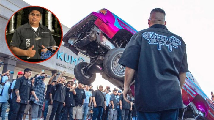 Hoy, el principal festival de autos tuneados en León