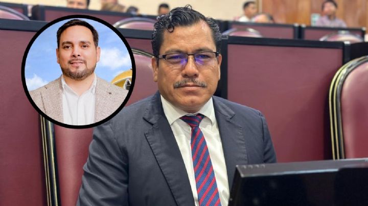 Diputado Magdaleno Rosales denuncia amenazas de alcalde de Medellín de Bravo