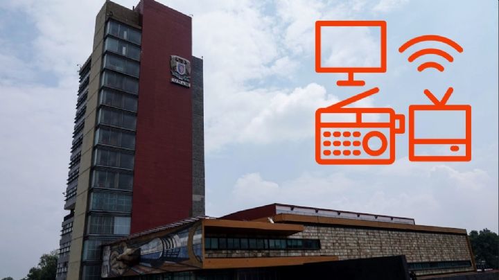 Sucesión UNAM: arranca pasarela de aspirantes en medios de comunicación
