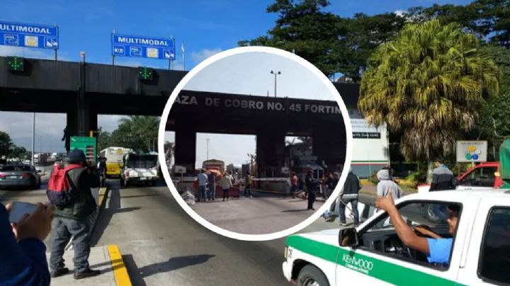 Confirman fecha para demoler estructura de caseta de Fortín