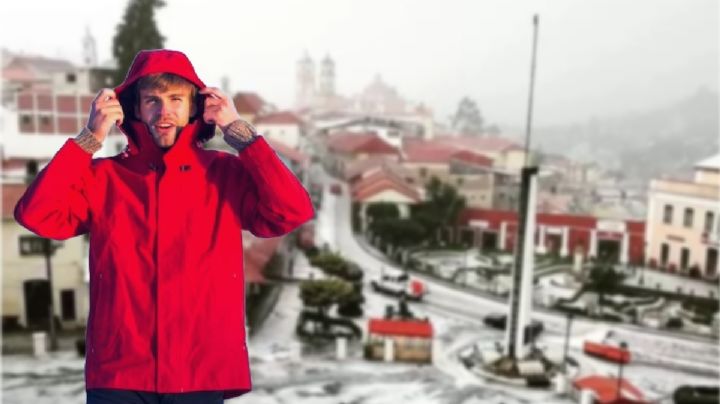 ¿Vas a dominguear en los pueblos mágicos de Hidalgo? Este será el más “helado” con el frente frío 6