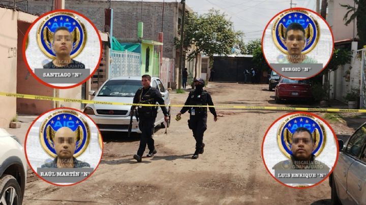Secuestradores se duermen, víctima escapa y los capturan