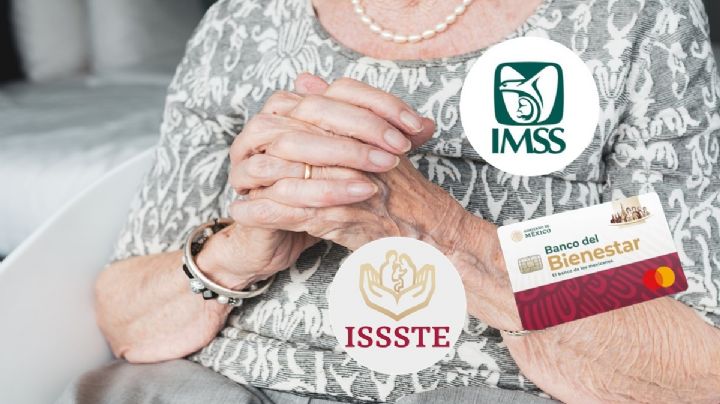 Pensionados y adultos mayores en México: ¿Quiénes recibirán pago triple en noviembre 2023?