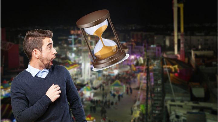 Falta una semana de Feria: ¿qué artistas faltan en el teatro del pueblo y palenque?