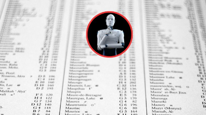 ¿Tienes este apellido de Europa? Cuando leas esto vas a querer hasta cambiártelo