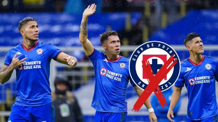 Los dos jugadores que saldrían de Cruz Azul de último momento