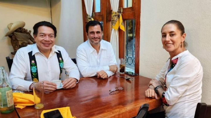 Héctor Tejada se baja de encuesta en Morena en Guanajuato