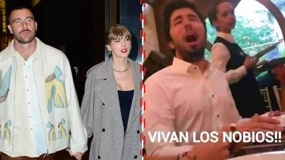 Las reacciones de los fans no se hicieron esperar