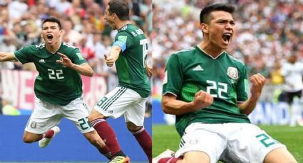 Estos son los goles más emblemáticos que le ha metido México a Alemania en la historia