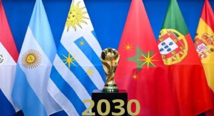 Mundial 2030: Así sería la nueva mascota para la Copa del Mundo según la Inteligencia Artificial