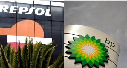 Repsol, BP o Chevron: las grandes petroleras tiran la toalla en México