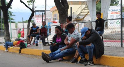 Aumenta incertidumbre tras secuestro de 8 policías en la Selva de Chiapas