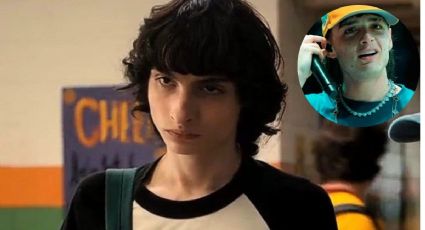 ¿Peso Pluma es Mike Wheeler de Stranger Things? Esto dice la teoría y los memes