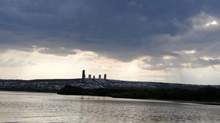 Guanajuato tendrá nublados y chubascos este 16 de octubre