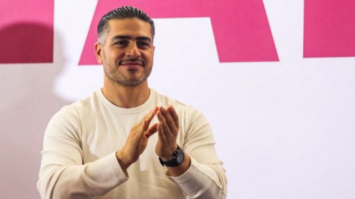 García Harfuch: críticas no vienen desde Morena y eso se demuestra en la aceptación