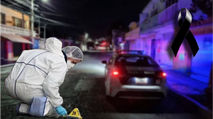 Sujeto riñe en el centro de Pachuca, muere en la cajuela de una camioneta rumbo al hospital