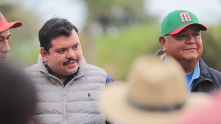 ¿Quién es Carlos Alberto Juárez Gil, nuevo secretario de Gobierno de Veracruz?