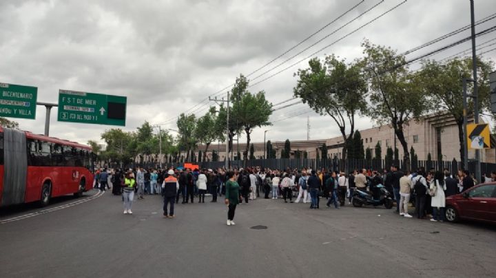 Seguirán protestas contra la desaparición de fideicomisos en Poder Judicial
