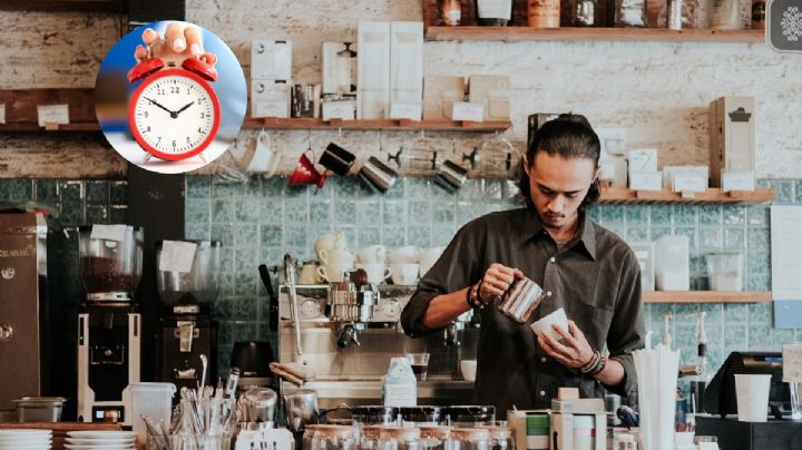 ¿Tienes una cafetería, un taller mecánico o un chagarro? Alertan por nuevo horario laboral