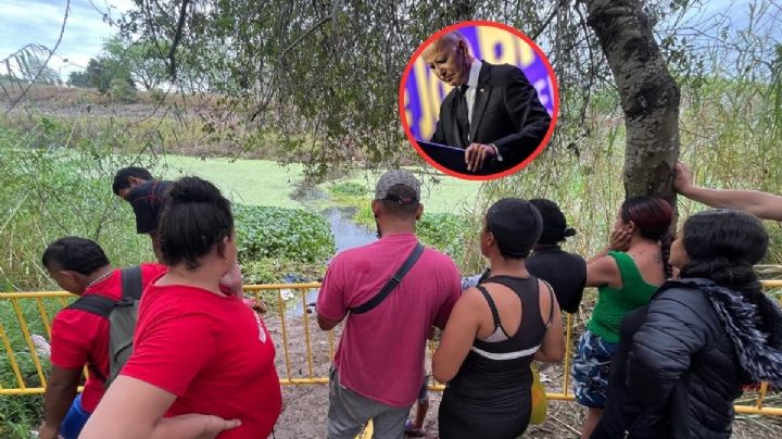 El pacto contra separación de familias migrantes en la frontera México-EU